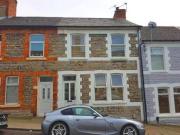 2 Bedrooms Terraced house for rent in Princes Street,...