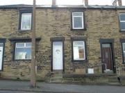2 Bedrooms Terraced house for rent in Princess Street,...