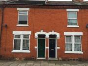 2 Bedrooms Terraced house for rent in Purser Road,...
