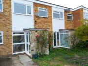 2 Bedrooms Terraced house for rent in Queen Mary Road,...