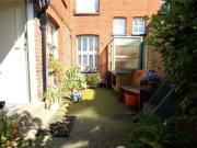 2 Bedrooms Terraced house for rent in Queens Cottages,...