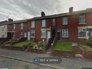2 Bedrooms Terraced house for rent in Queens Road,...