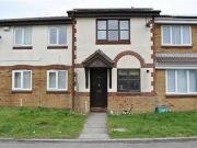 2 Bedrooms Terraced house for rent in Railton Jones...