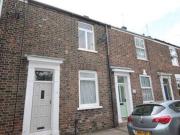 2 Bedrooms Terraced house for rent in Railway Terrace,...