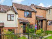 2 Bedrooms Terraced house for rent in Ramsthorn Close,...