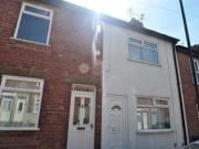 2 Bedrooms Terraced house for rent in Regent Mount,...