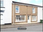 2 Bedrooms Terraced house for rent in Regent Street,...