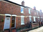 2 Bedrooms Terraced house for rent in Regent Street,...