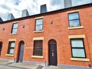 2 Bedrooms Terraced house for rent in Reservoir Street,...