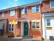 2 Bedrooms Terraced house for rent in Richmond Avenue,...