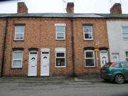 2 Bedrooms Terraced house for rent in Richmond Road,...