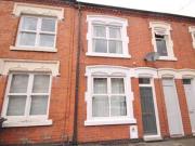 2 Bedrooms Terraced house for rent in Ridley Street,...