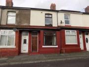 2 Bedrooms Terraced house for rent in Ripley Street,...