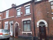 2 Bedrooms Terraced house for rent in Robert Street,...