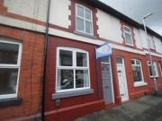 2 Bedrooms Terraced house for rent in Rock Road,...