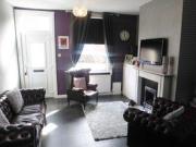 2 Bedrooms Terraced house for rent in Rodney Street, St...