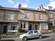 2 Bedrooms Terraced house for rent in Rose Avenue,...