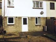 2 Bedrooms Terraced house for rent in Rose Way,...