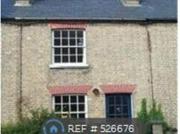 2 Bedrooms Terraced house for rent in Rosemary Road,...