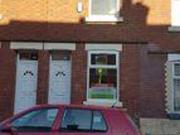 2 Bedrooms Terraced house for rent in Rossington Road,...
