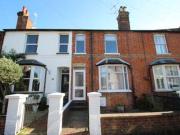2 Bedrooms Terraced house for rent in Rothes Road,...