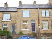 2 Bedrooms Terraced house for rent in Row Street,...