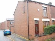 2 Bedrooms Terraced house for rent in Rowena Street,...