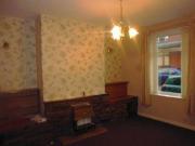 2 Bedrooms Terraced house for rent in Royds Street,...
