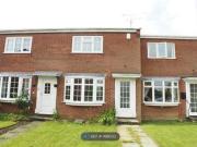 2 Bedrooms Terraced house for rent in Rutland Close,...