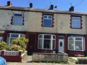 2 Bedrooms Terraced house for rent in Rydal St, Burnley BB10