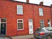 2 Bedrooms Terraced house for rent in Rydal Street,...