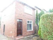 2 Bedrooms Terraced house for rent in Sackville Road,...