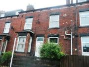 2 Bedrooms Terraced house for rent in Salisbury Road,...
