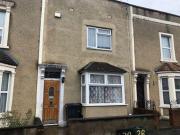 2 Bedrooms Terraced house for rent in Salisbury Street,...