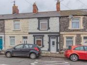 2 Bedrooms Terraced house for rent in Sanquhar Street,...
