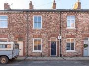 2 Bedrooms Terraced house for rent in Scaife Street,...
