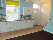 2 Bedrooms Terraced house for rent in Scatcherd´s...