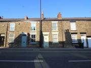 2 Bedrooms Terraced house for rent in School Lane,...