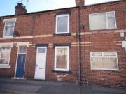2 Bedrooms Terraced house for rent in School Street,...