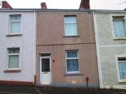 2 Bedrooms Terraced house for rent in Sebastopol Street,...