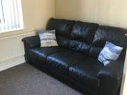 2 Bedrooms Terraced house for rent in Sebastopol Street,...