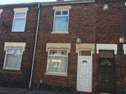 2 Bedrooms Terraced house for rent in Sefton Street,...