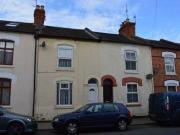 2 Bedrooms Terraced house for rent in Shakespeare Road,...