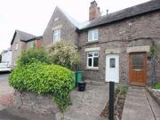 2 Bedrooms Terraced house for rent in Sharnford Road,...