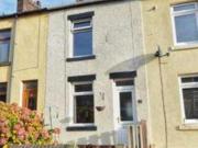 2 Bedrooms Terraced house for rent in Sheffield Road,...