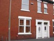2 Bedrooms Terraced house for rent in Shelley Road,...
