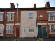 2 Bedrooms Terraced house for rent in Sheridan Street,...