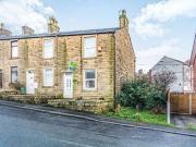 2 Bedrooms Terraced house for rent in Sholver Lane,...