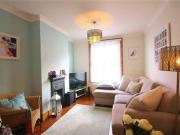 2 Bedrooms Terraced house for rent in Sidney Road,...