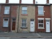 2 Bedrooms Terraced house for rent in Smawthorne Avenue,...
